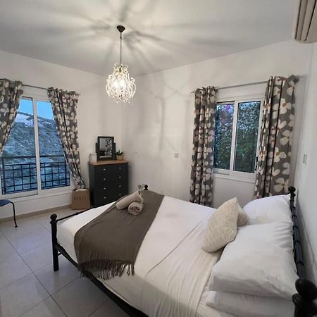 Hillview Apartment Πέγεια Εξωτερικό φωτογραφία