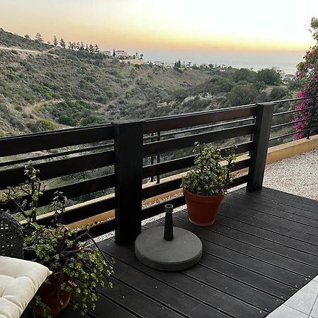 Hillview Apartment Πέγεια Εξωτερικό φωτογραφία