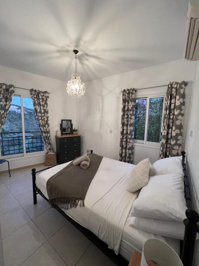 Hillview Apartment Πέγεια Εξωτερικό φωτογραφία