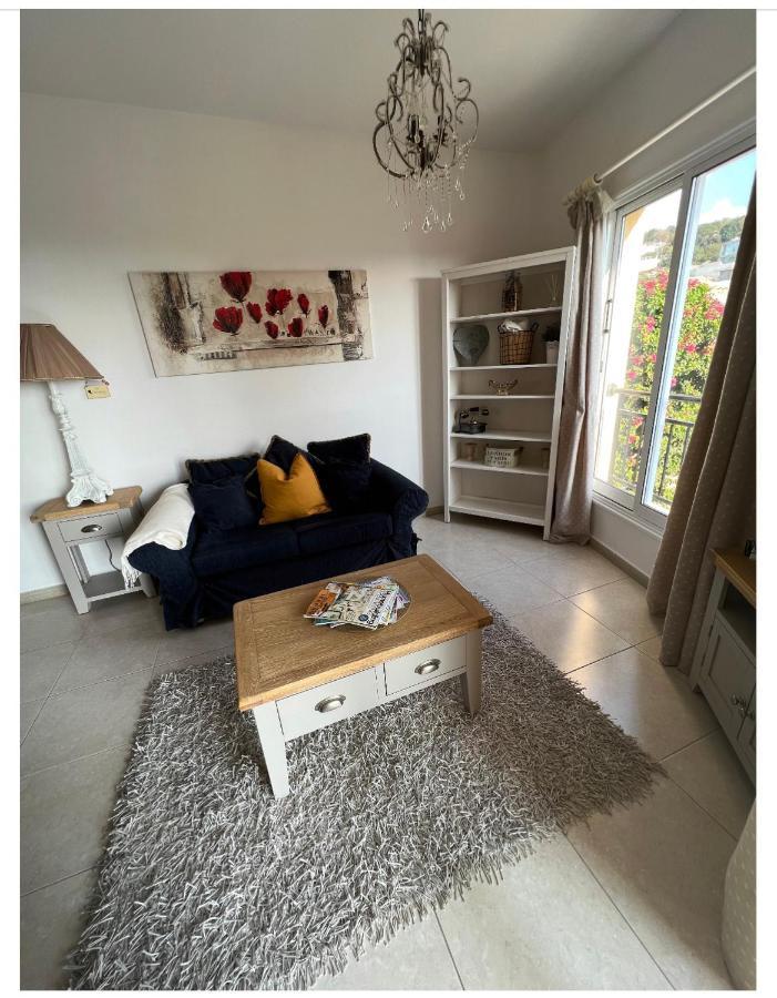 Hillview Apartment Πέγεια Εξωτερικό φωτογραφία