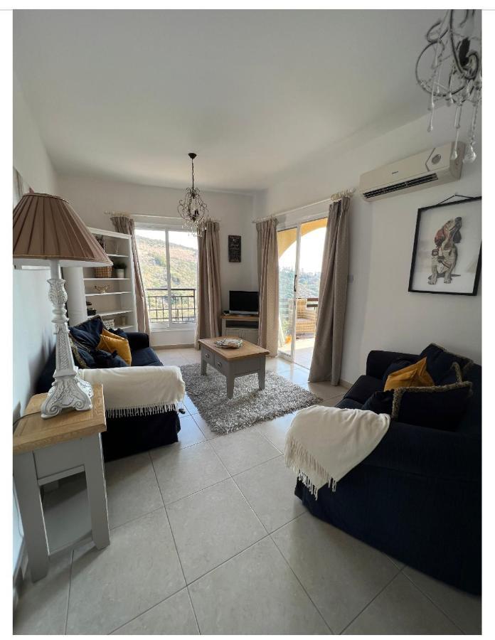 Hillview Apartment Πέγεια Εξωτερικό φωτογραφία