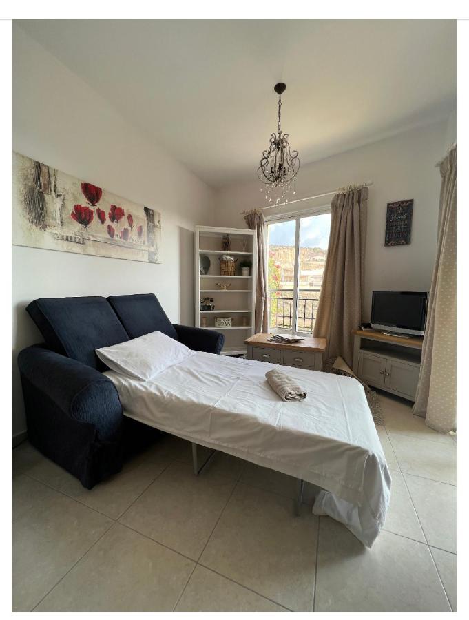 Hillview Apartment Πέγεια Εξωτερικό φωτογραφία