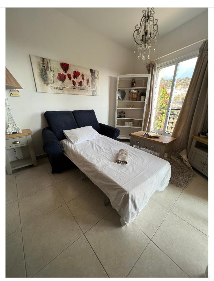 Hillview Apartment Πέγεια Εξωτερικό φωτογραφία