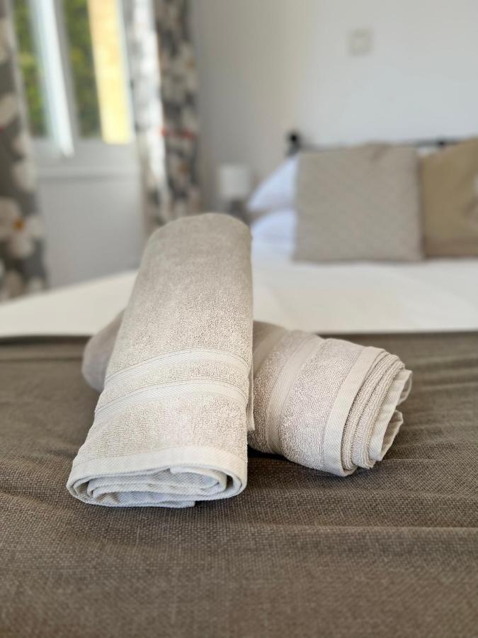 Hillview Apartment Πέγεια Εξωτερικό φωτογραφία