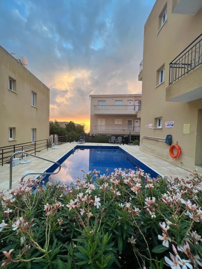 Hillview Apartment Πέγεια Εξωτερικό φωτογραφία