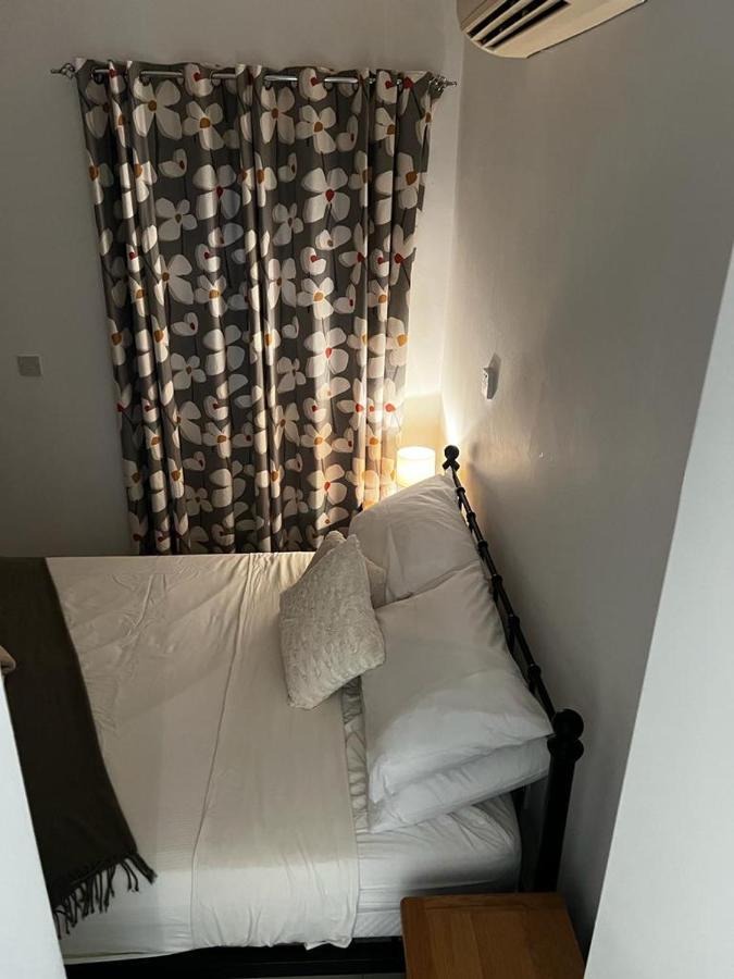 Hillview Apartment Πέγεια Εξωτερικό φωτογραφία