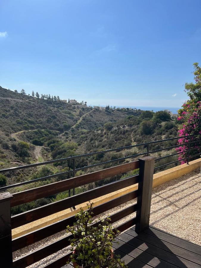 Hillview Apartment Πέγεια Εξωτερικό φωτογραφία