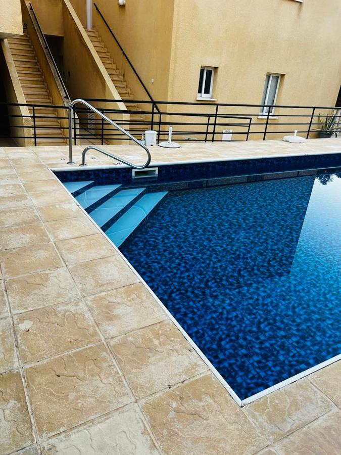 Hillview Apartment Πέγεια Εξωτερικό φωτογραφία