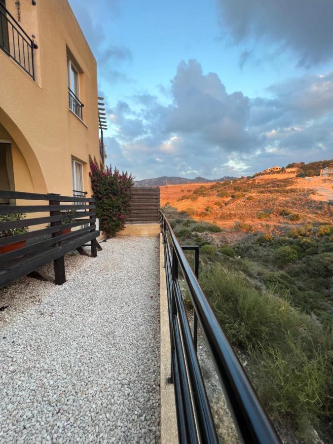 Hillview Apartment Πέγεια Εξωτερικό φωτογραφία