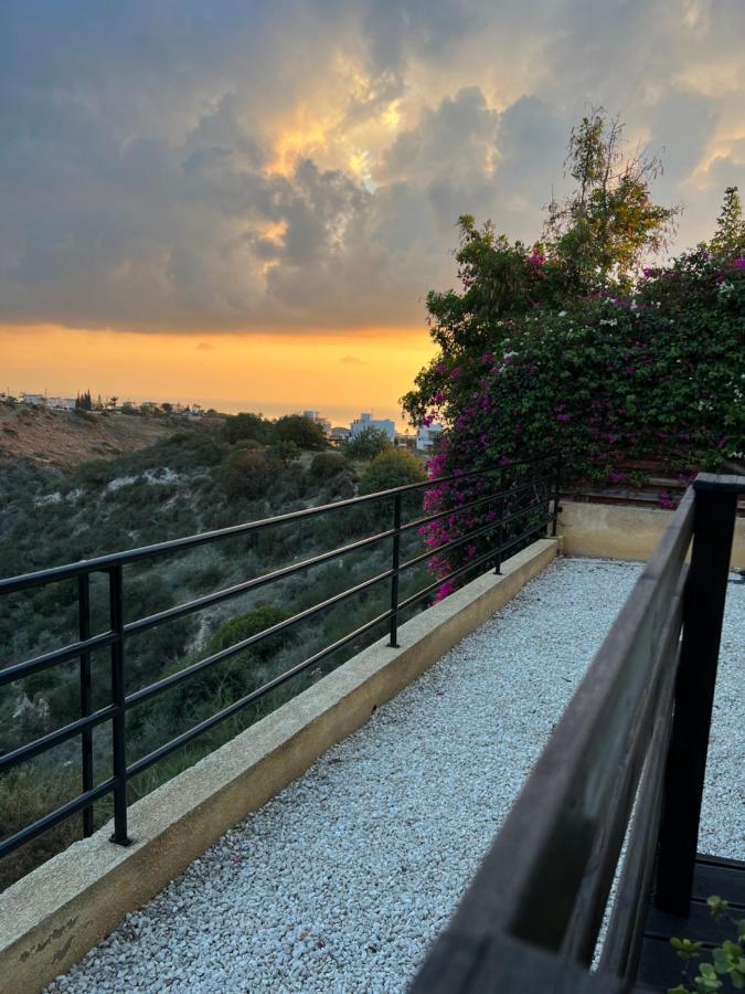 Hillview Apartment Πέγεια Εξωτερικό φωτογραφία