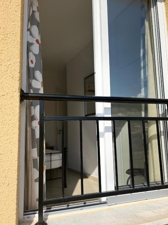 Hillview Apartment Πέγεια Εξωτερικό φωτογραφία