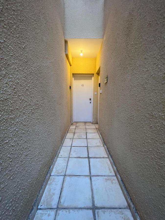 Hillview Apartment Πέγεια Εξωτερικό φωτογραφία