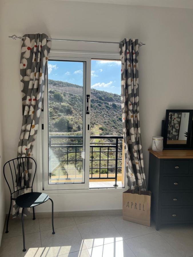 Hillview Apartment Πέγεια Εξωτερικό φωτογραφία