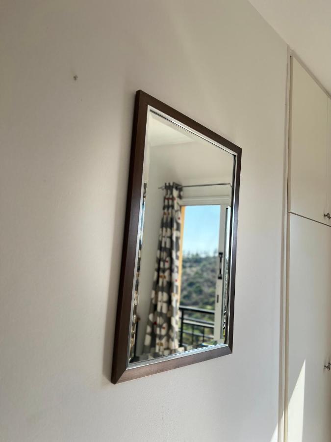 Hillview Apartment Πέγεια Εξωτερικό φωτογραφία