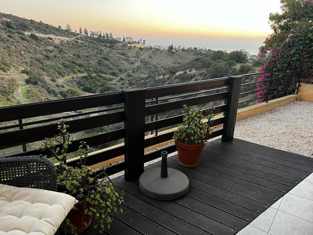 Hillview Apartment Πέγεια Εξωτερικό φωτογραφία