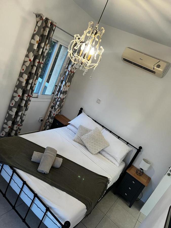 Hillview Apartment Πέγεια Εξωτερικό φωτογραφία
