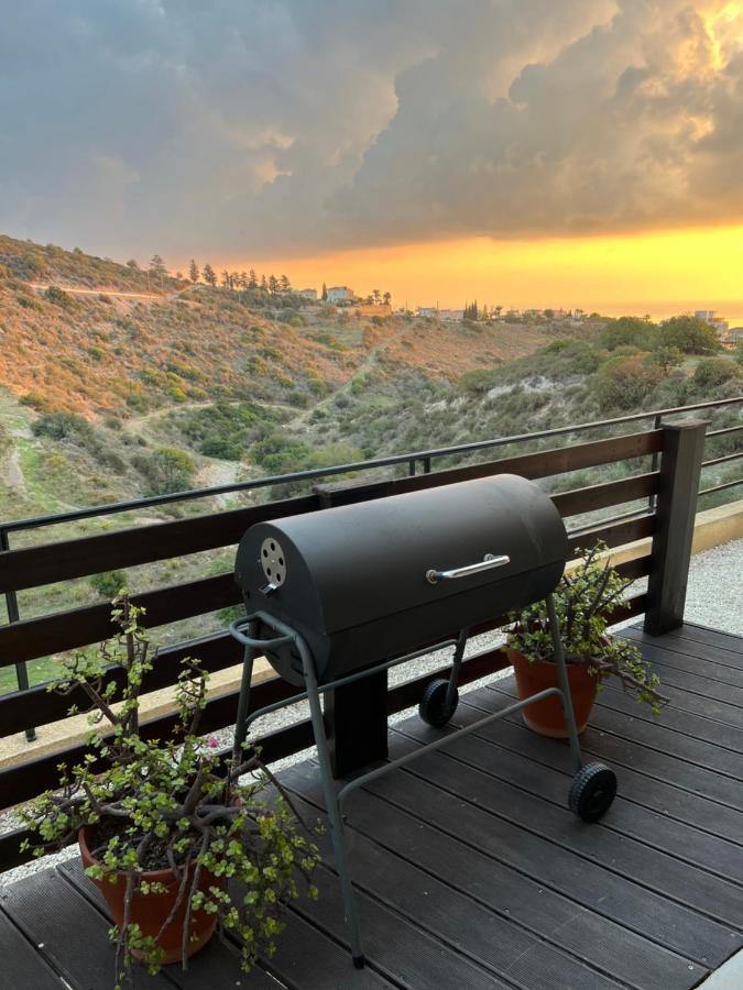 Hillview Apartment Πέγεια Εξωτερικό φωτογραφία