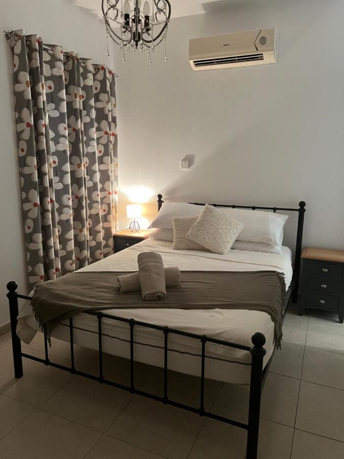 Hillview Apartment Πέγεια Εξωτερικό φωτογραφία