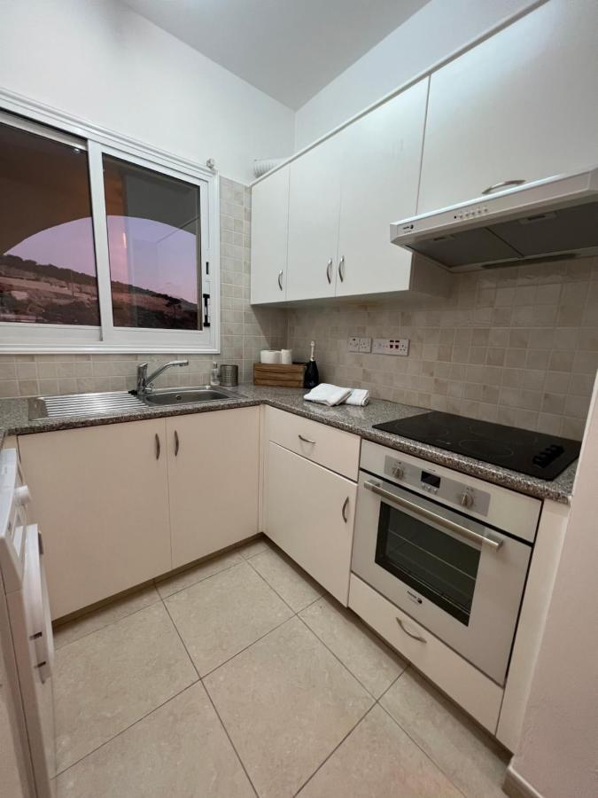 Hillview Apartment Πέγεια Εξωτερικό φωτογραφία