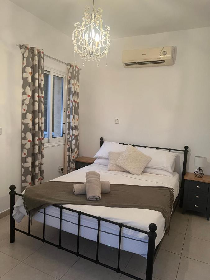 Hillview Apartment Πέγεια Εξωτερικό φωτογραφία