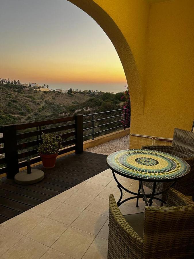 Hillview Apartment Πέγεια Εξωτερικό φωτογραφία