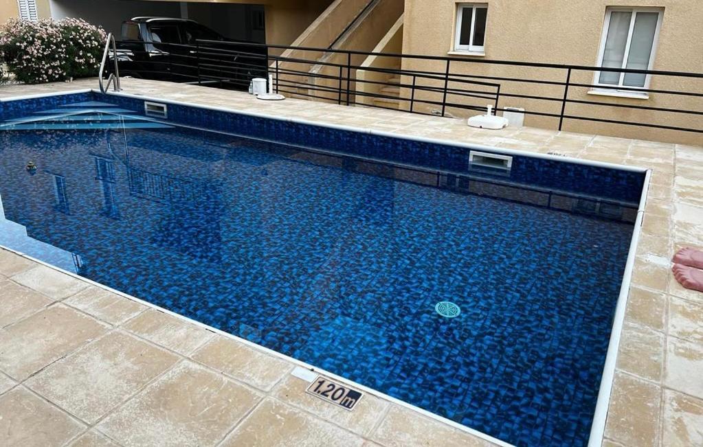 Hillview Apartment Πέγεια Εξωτερικό φωτογραφία