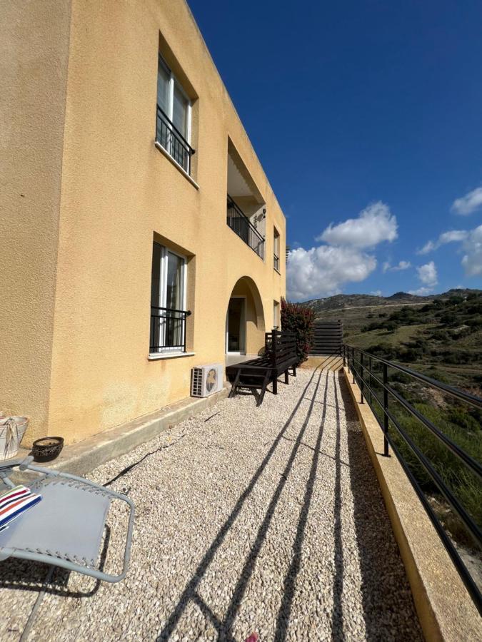 Hillview Apartment Πέγεια Εξωτερικό φωτογραφία