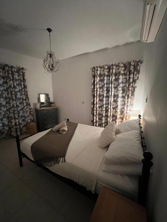 Hillview Apartment Πέγεια Εξωτερικό φωτογραφία