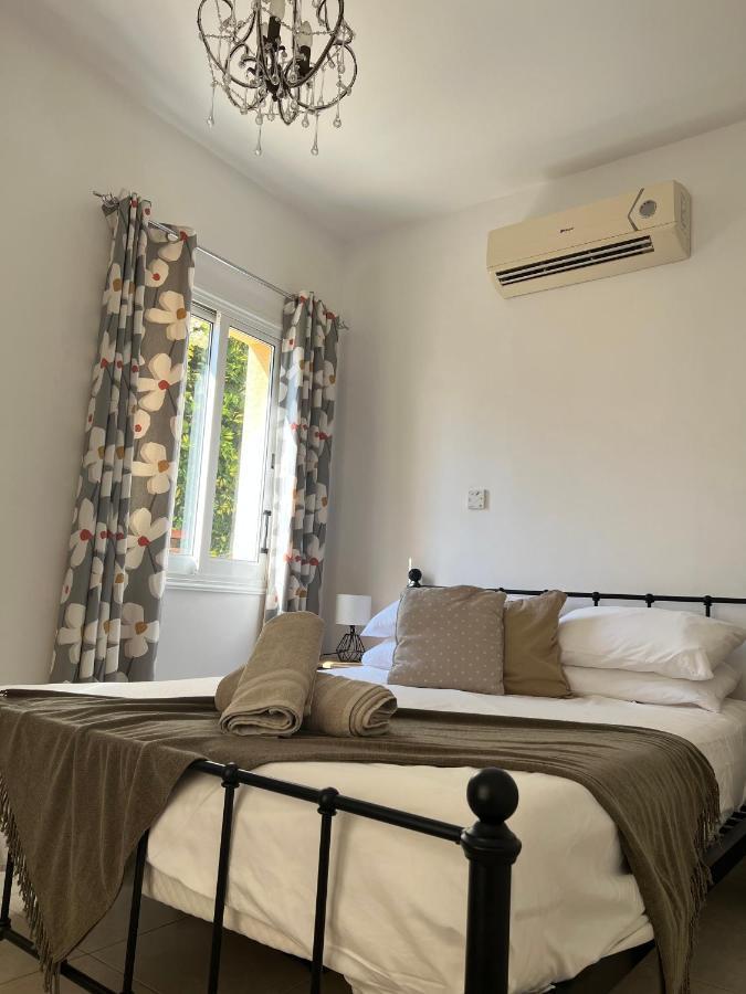 Hillview Apartment Πέγεια Εξωτερικό φωτογραφία