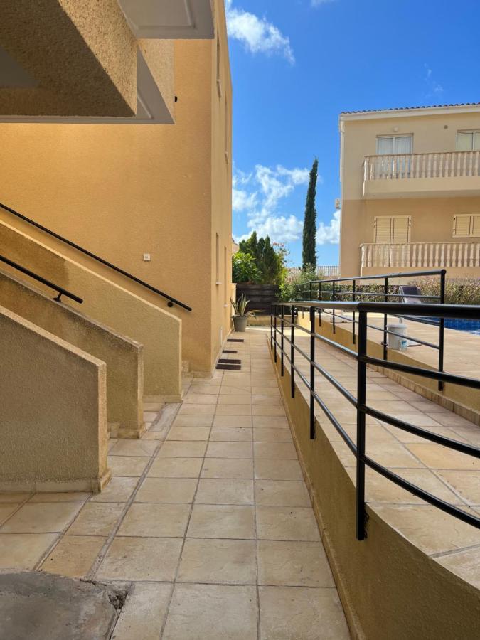 Hillview Apartment Πέγεια Εξωτερικό φωτογραφία