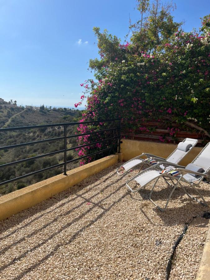 Hillview Apartment Πέγεια Εξωτερικό φωτογραφία