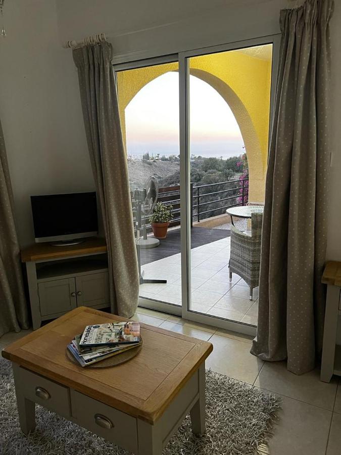Hillview Apartment Πέγεια Εξωτερικό φωτογραφία