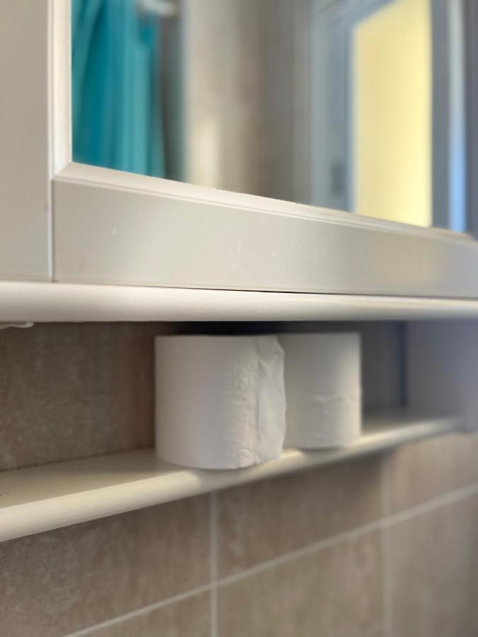Hillview Apartment Πέγεια Εξωτερικό φωτογραφία
