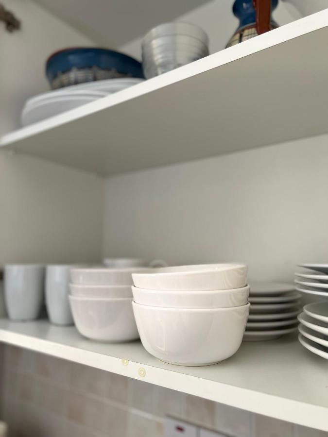 Hillview Apartment Πέγεια Εξωτερικό φωτογραφία