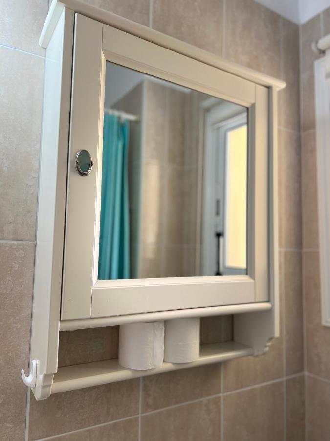 Hillview Apartment Πέγεια Εξωτερικό φωτογραφία