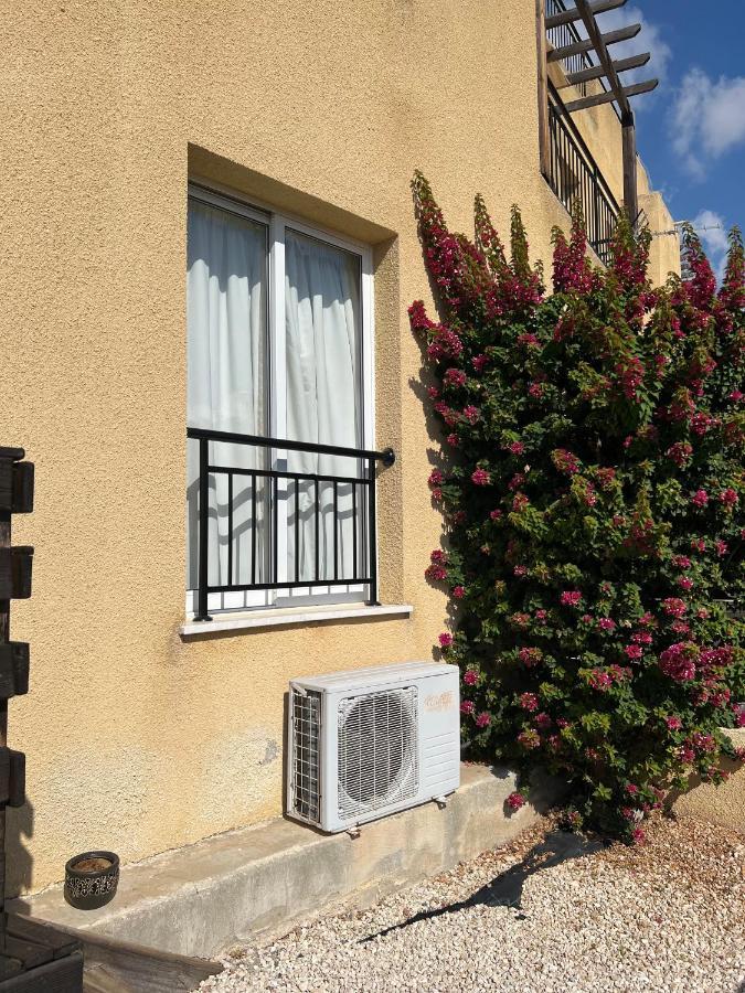 Hillview Apartment Πέγεια Εξωτερικό φωτογραφία