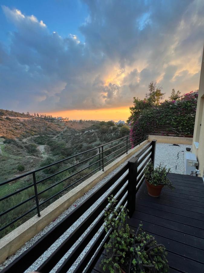 Hillview Apartment Πέγεια Εξωτερικό φωτογραφία