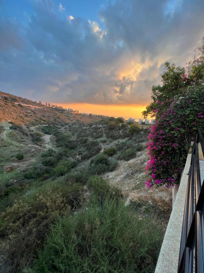 Hillview Apartment Πέγεια Εξωτερικό φωτογραφία