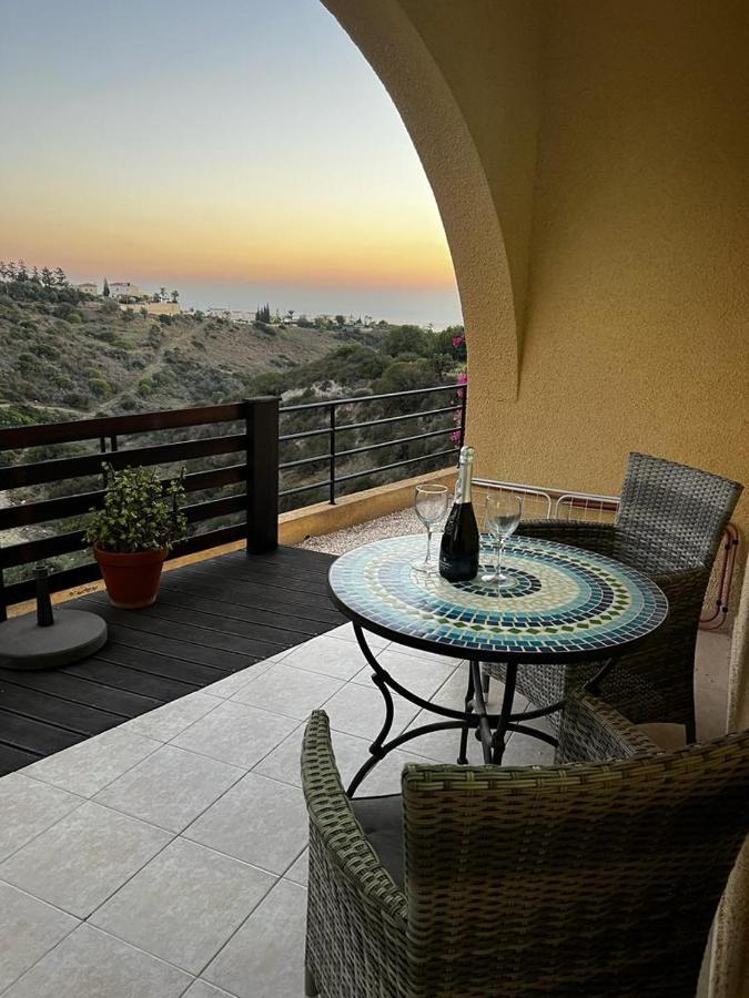Hillview Apartment Πέγεια Εξωτερικό φωτογραφία