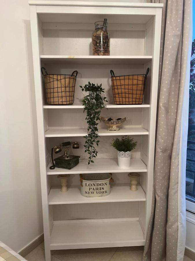 Hillview Apartment Πέγεια Εξωτερικό φωτογραφία