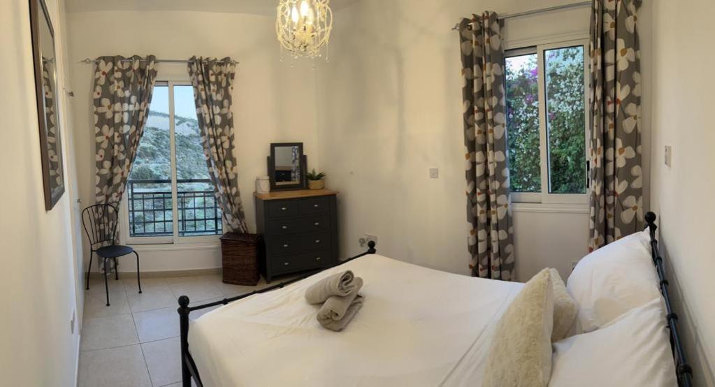 Hillview Apartment Πέγεια Εξωτερικό φωτογραφία