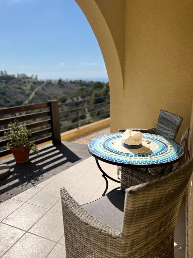 Hillview Apartment Πέγεια Εξωτερικό φωτογραφία