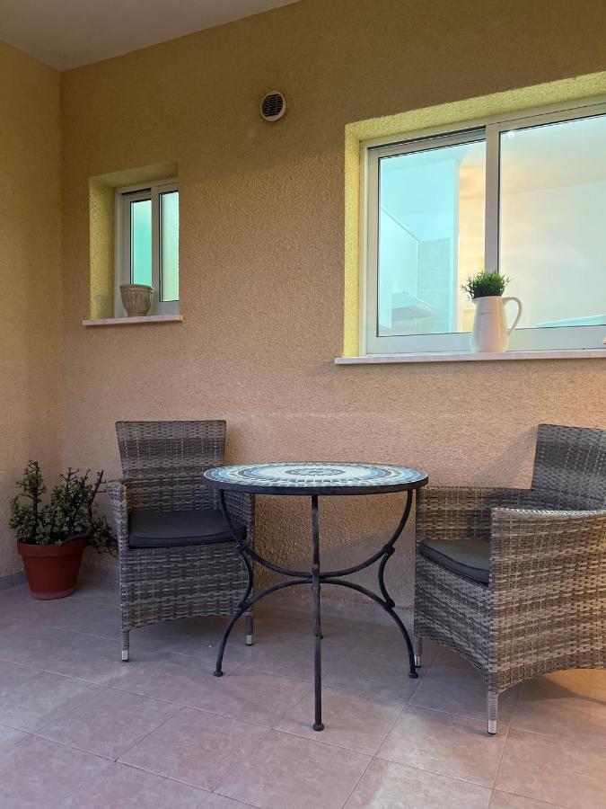 Hillview Apartment Πέγεια Εξωτερικό φωτογραφία
