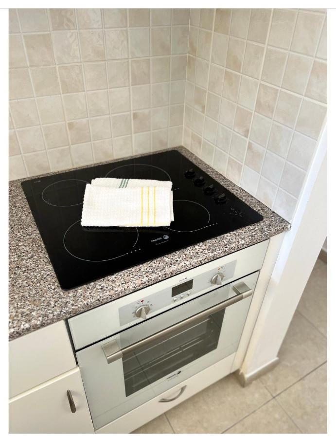 Hillview Apartment Πέγεια Εξωτερικό φωτογραφία