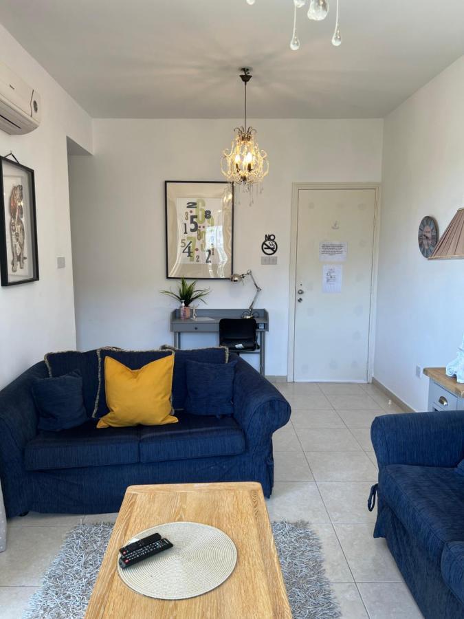 Hillview Apartment Πέγεια Εξωτερικό φωτογραφία