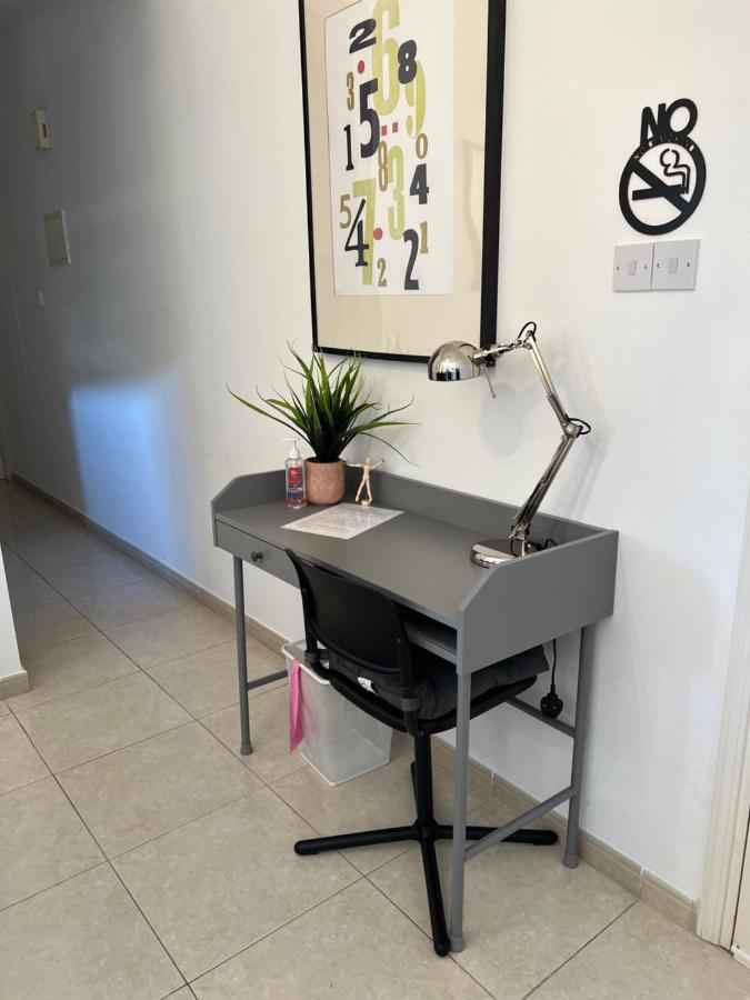 Hillview Apartment Πέγεια Εξωτερικό φωτογραφία